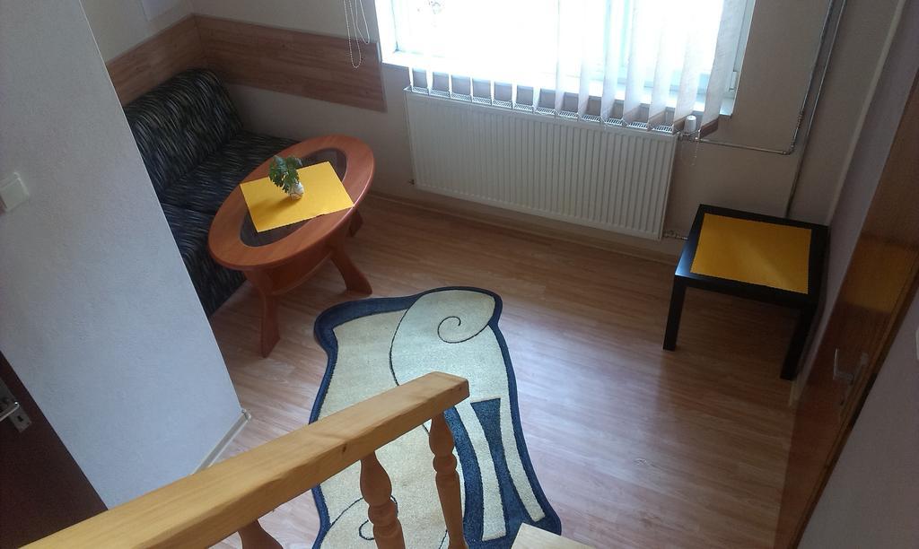 Penzion Marina Pri Slovenskej Restauracii ブレズノ 部屋 写真