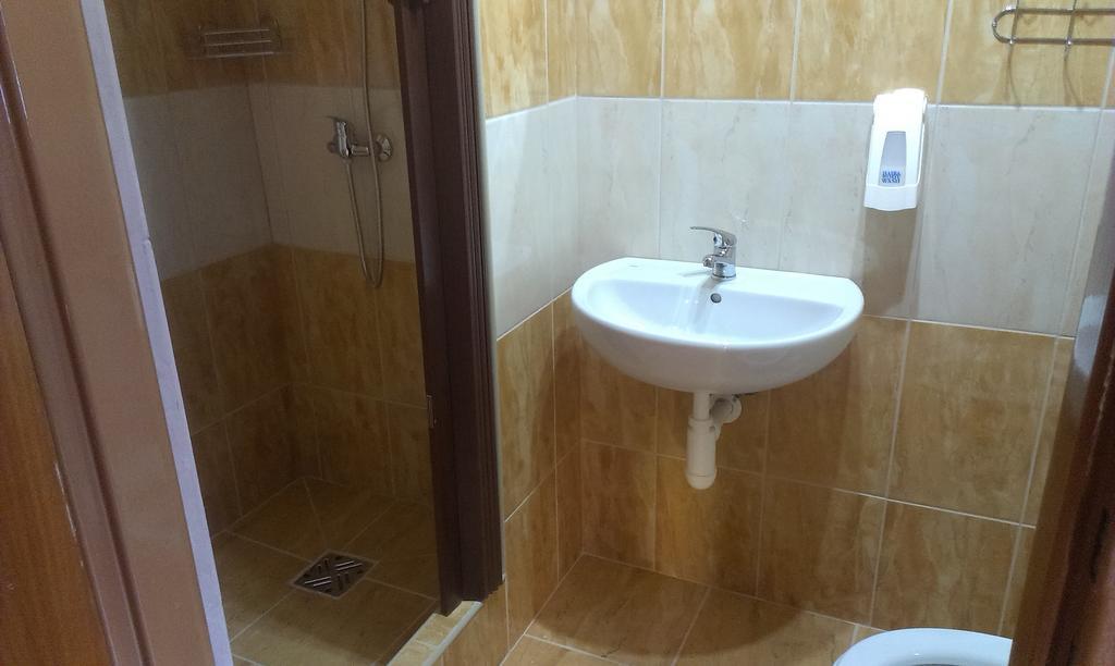 Penzion Marina Pri Slovenskej Restauracii ブレズノ 部屋 写真