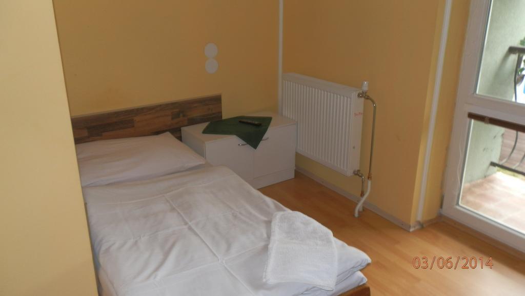 Penzion Marina Pri Slovenskej Restauracii ブレズノ 部屋 写真
