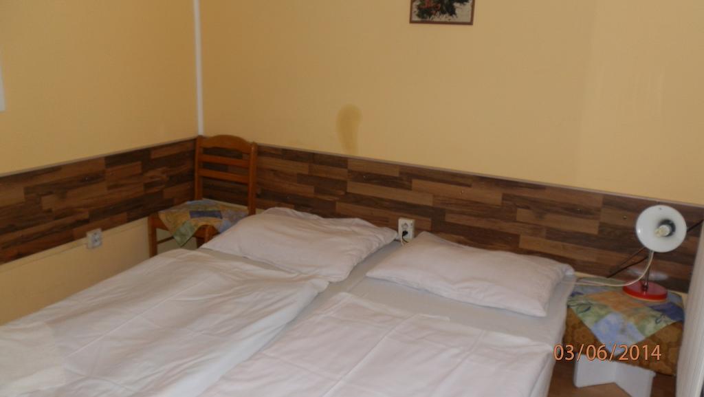 Penzion Marina Pri Slovenskej Restauracii ブレズノ 部屋 写真