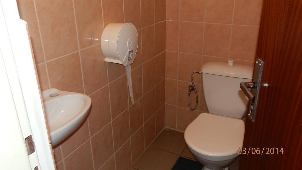 Penzion Marina Pri Slovenskej Restauracii ブレズノ 部屋 写真