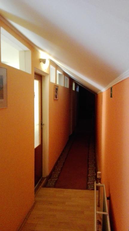 Penzion Marina Pri Slovenskej Restauracii ブレズノ エクステリア 写真