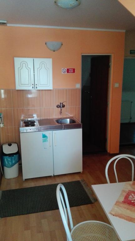 Penzion Marina Pri Slovenskej Restauracii ブレズノ エクステリア 写真