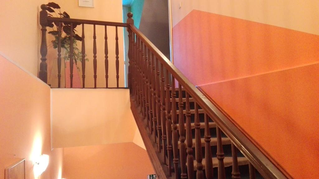 Penzion Marina Pri Slovenskej Restauracii ブレズノ エクステリア 写真